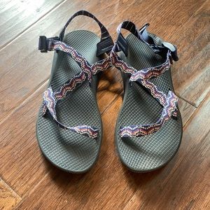 Chacos single strap womens 11